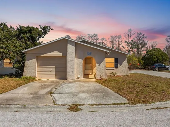 12622 Timberwood Ct, Hudson, FL 34669