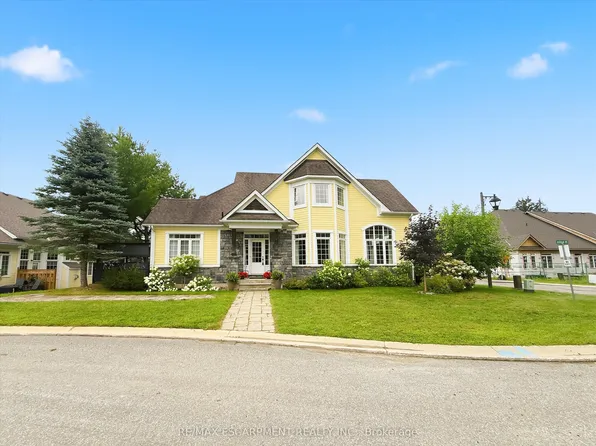 23 Spencer St, Bracebridge, ON P1L 1E1
