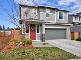 4203 Andasio Loop SE, Port Orchard, WA 98366