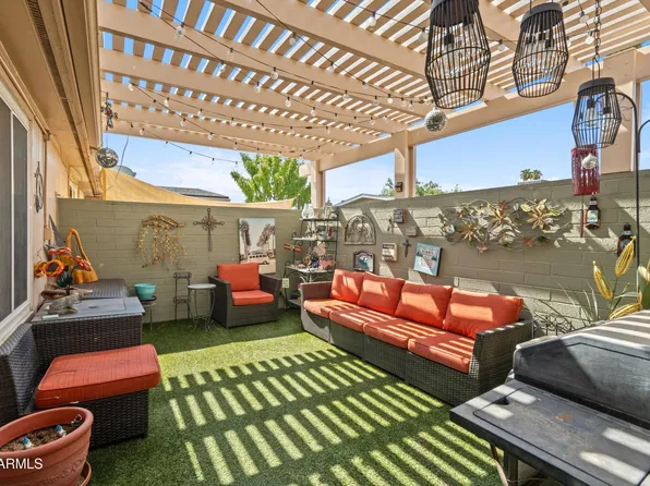 13653 N 111TH Avenue, Sun City, AZ 85351