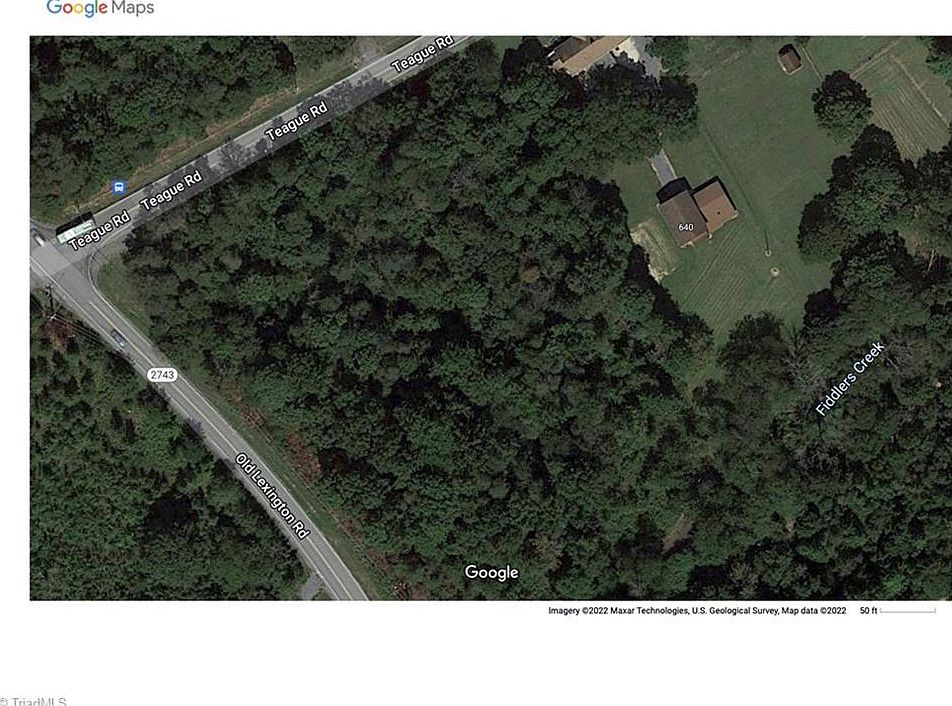 0 Teague Rd, Winston Salem, NC 27107 Zillow