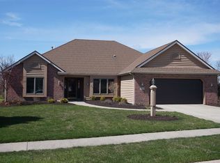 1901 Chancel Way, Fort Wayne, IN 46845
