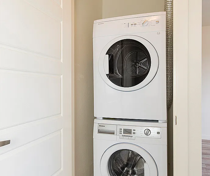 Back Nine Apartments - Located on the west slope of Queen Anne — Photo 19