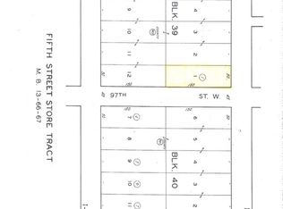 97 W Avenue I #1, Lancaster, CA 93536