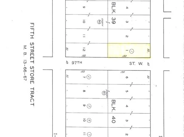 97 W Avenue I #1, Lancaster, CA 93536