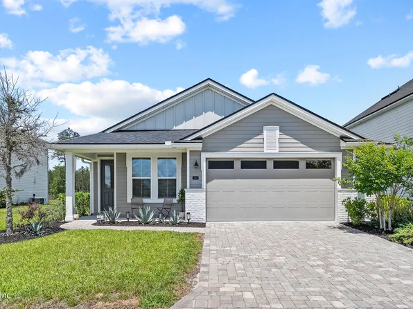 694 SILVER PINE Drive, St. Augustine, FL 32092
