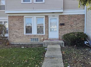 165 Williamsburg Rd, Country Club Hills, IL 60478