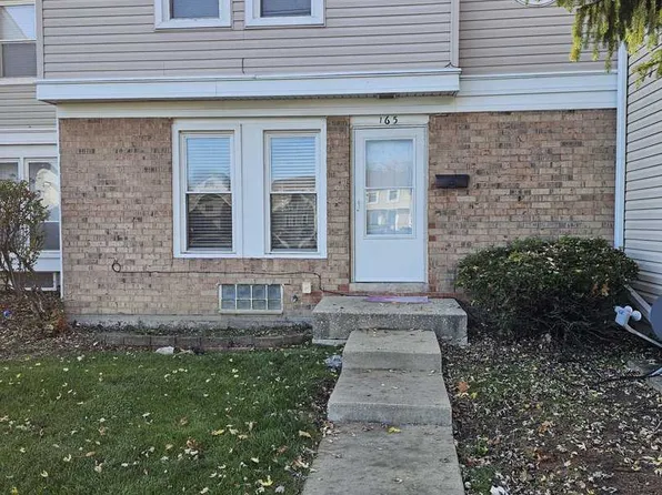 165 Williamsburg Rd, Country Club Hills, IL 60478