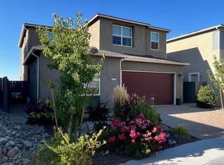 2833 Thistle Pine Ct, Reno, NV 89521