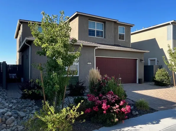 2833 Thistle Pine Ct, Reno, NV 89521