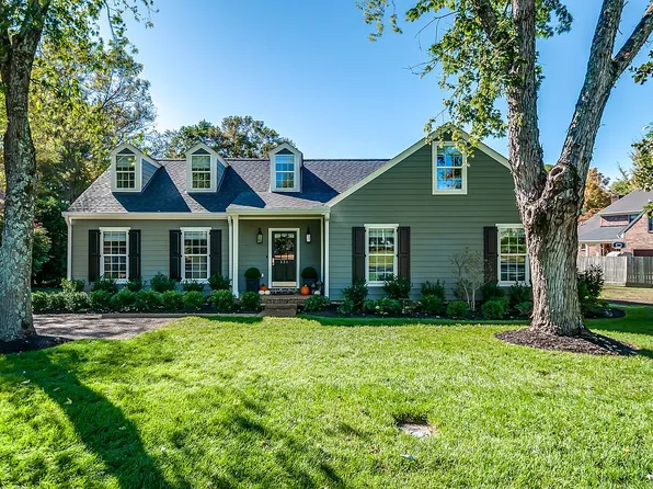 231 Countryside Dr, Franklin, TN 37069