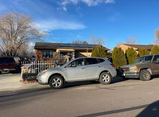 7851 Yates St, Westminster, CO 80030