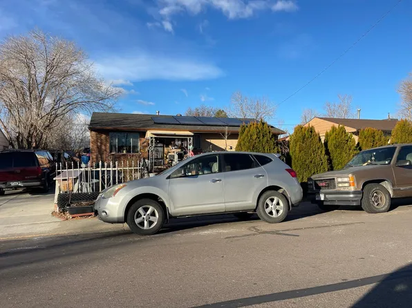 7851 Yates St, Westminster, CO 80030