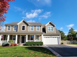 3011 Wayland Ave, Elgin, IL 60124