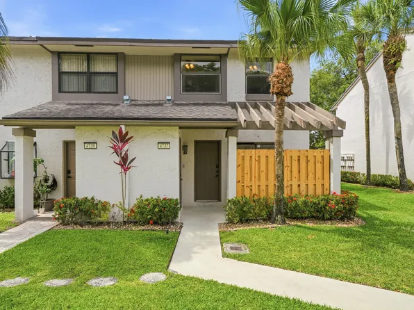 4737 NW 82nd Avenue #1207, Lauderhill, FL 33351