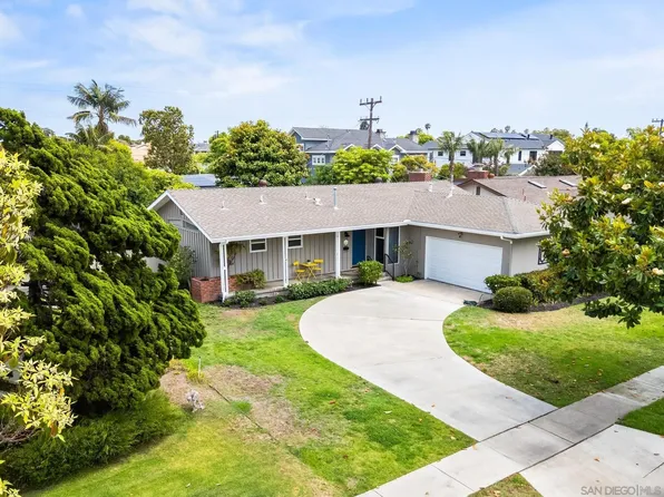 661 Balboa Ave, Coronado, CA 92118