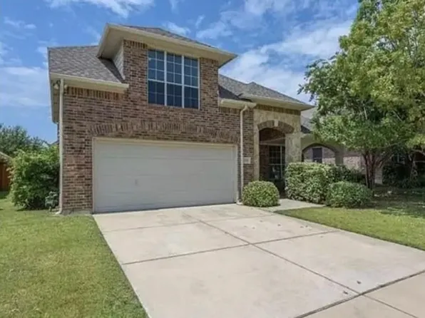 1440 Danielle Creek Dr, Little Elm, TX 75068