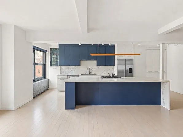 300 W 23rd St #8HI, New York, NY 10011