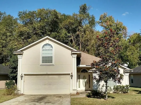 376 W Tropical Trce, Saint Johns, FL 32259