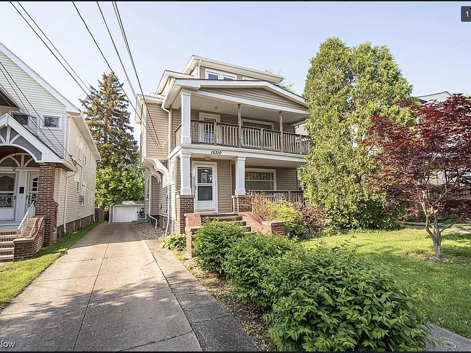 1st image of 15310 Lydian Ave APT 3