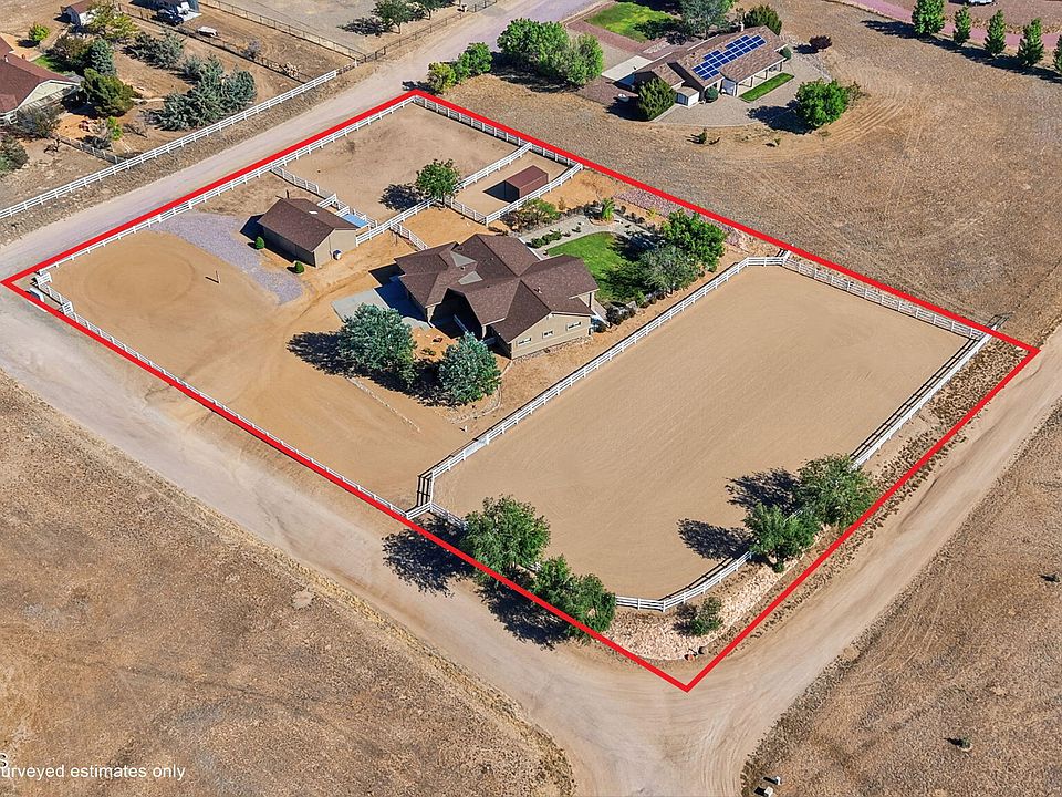2235 W Canta Libre Rd, Chino Valley, AZ 86323 | MLS #1081644 | Zillow