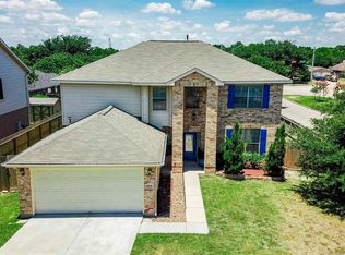 3015 Dillon Wood Ct, Katy, TX 77449
