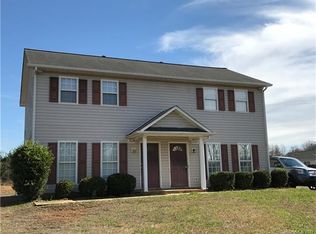 2906 Bobwhite Cir, Wingate, NC 28174