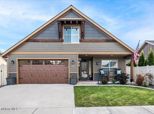 1713 N Fordham St, Post Falls, ID 83854