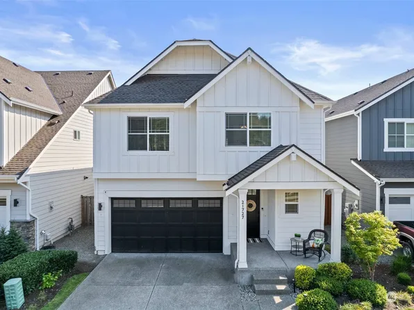 21727 SE 280th Street, Maple Valley, WA 98038