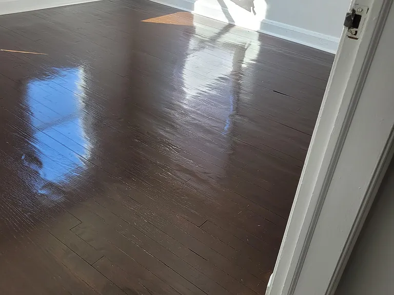 Hardwood Floor
