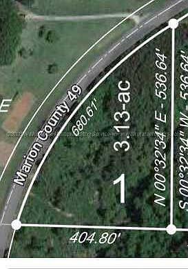 1st image of 3438 County Road 49