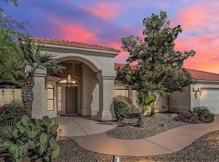 15022 E Greene Valley Dr, Fountain Hills, AZ 85268