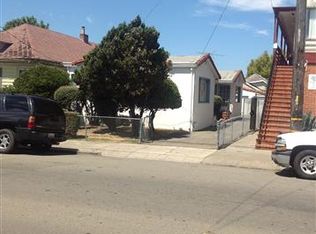 654 Alcatraz Ave, Oakland, CA 94609
