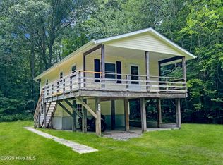 161 Pinewood Trl, Hertford, NC 27944