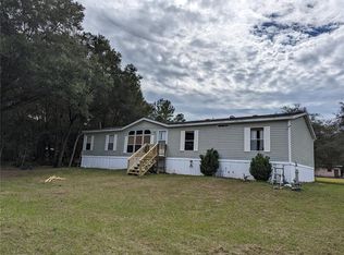 26126 Geronimo St, Brooksville, FL 34601