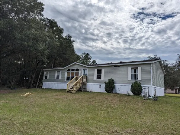 26126 Geronimo St, Brooksville, FL 34601
