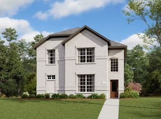 3612 Daisy Hollow Loop, Mesquite, TX 75181