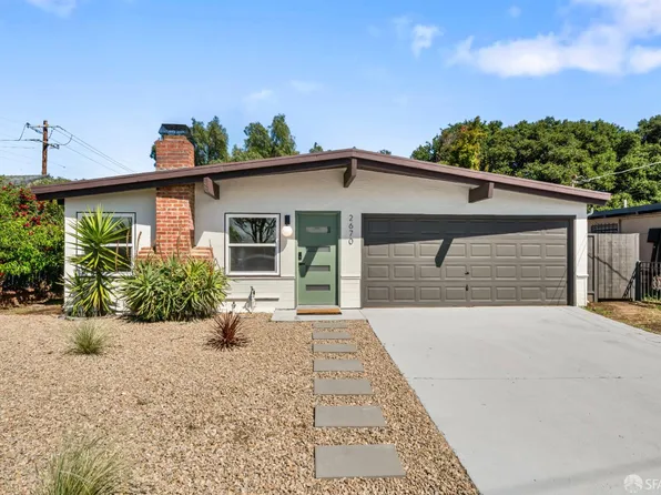 2670 Illinois St, East Palo Alto, CA 94303