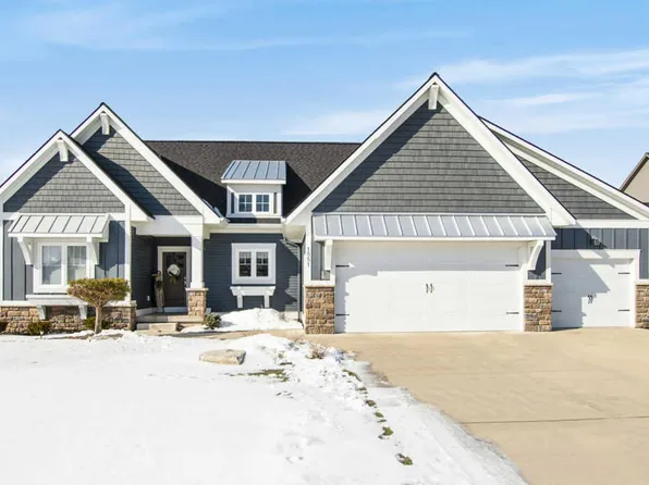1551 Providence Cove Ct SW, Byron Center, MI 49315