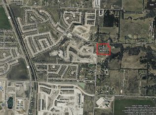 2562 County Road 427, Anna, TX 75409