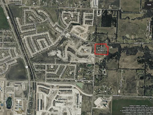 2562 County Road 427, Anna, TX 75409