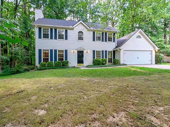 2nd image of 6627 Gunstock Ln