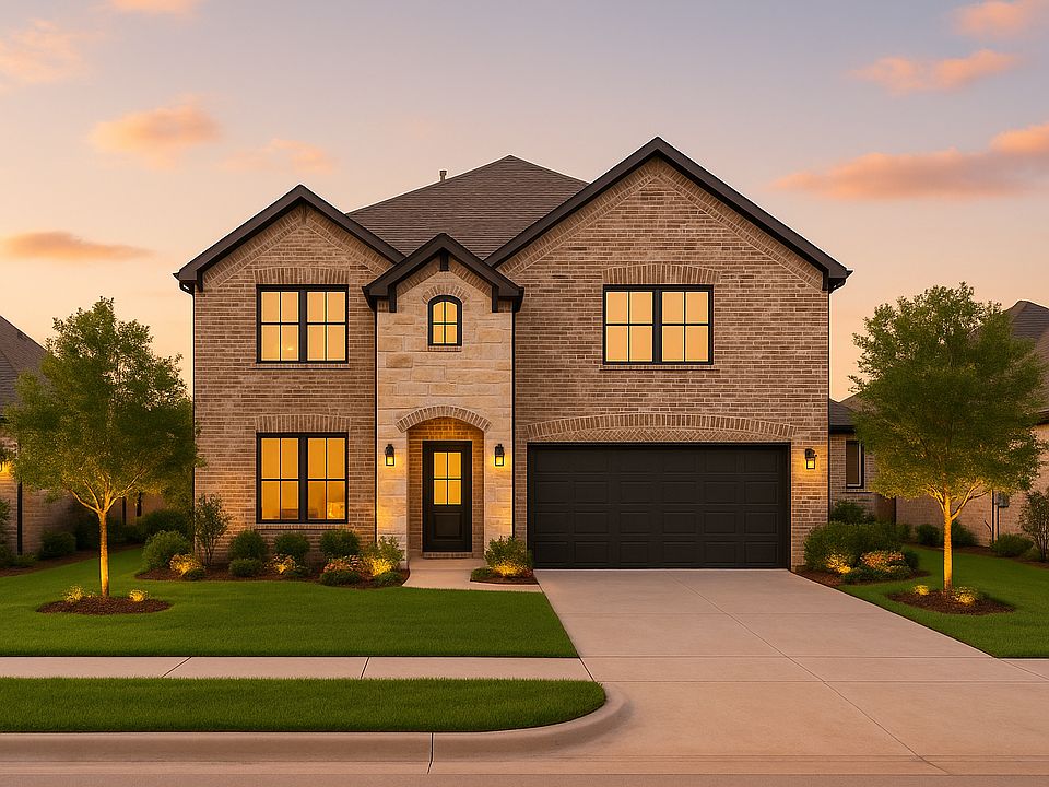 Cypress II Elevation_1