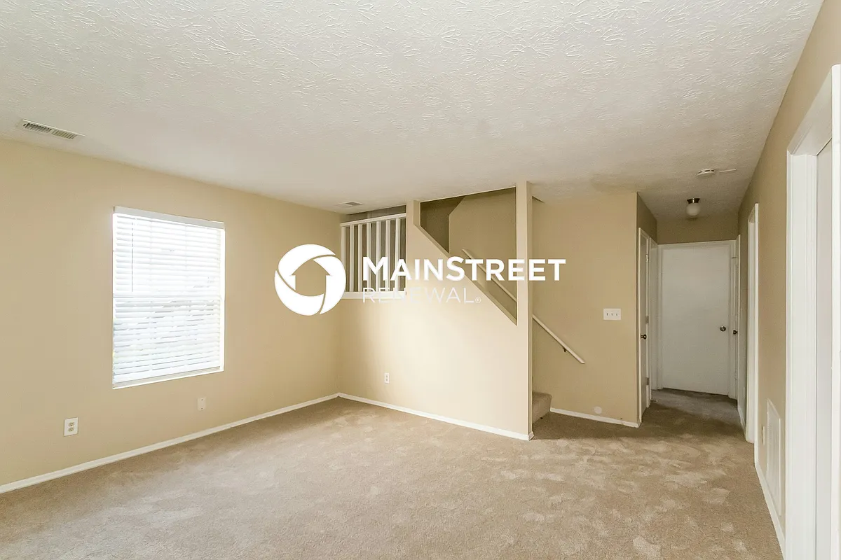 Living Room - 3048 Laurengate Dr
