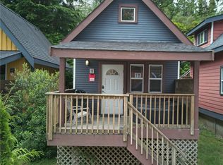 1028 Tyee Ter #5, Ucluelet, BC V0R 3A0