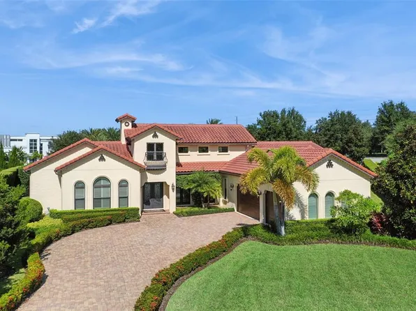 5067 Sawyer Cove Way, Windermere, FL 34786