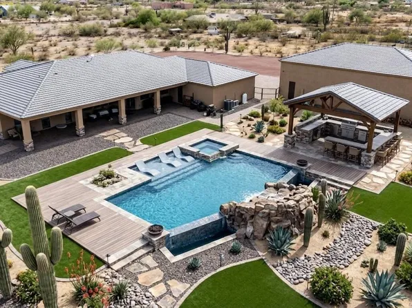 15620 W DUANE Lane, Surprise, AZ 85387
