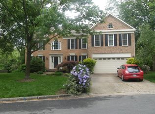 11309 Classical Ln #2, Silver Spring, MD 20901