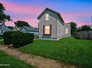 711 S 30th St, Lafayette, IN 47904