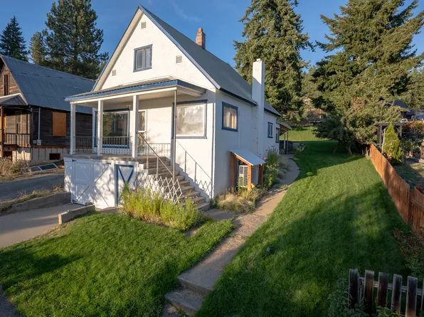 205 N D St, Roslyn, WA 98941
